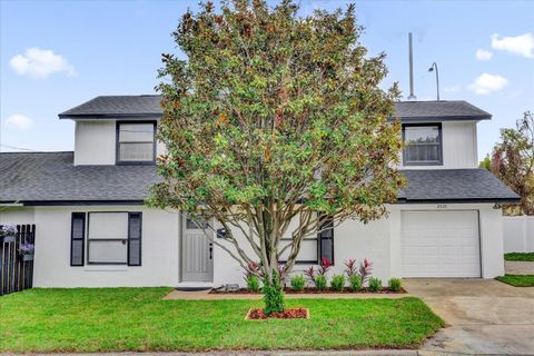 A home in ORLANDO
