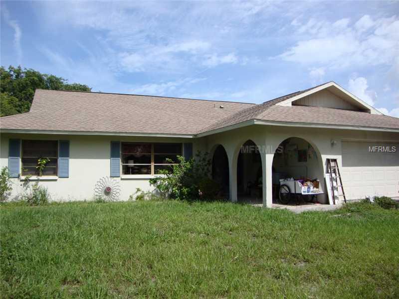 ENGLEWOOD GDNS UNIT 4 - Residential