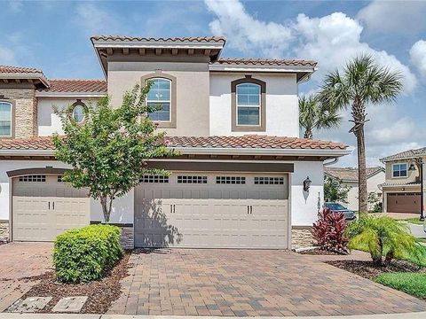 Photo of 13874 Arclid Street, Orlando, FL 32832 (MLS # O6365083)