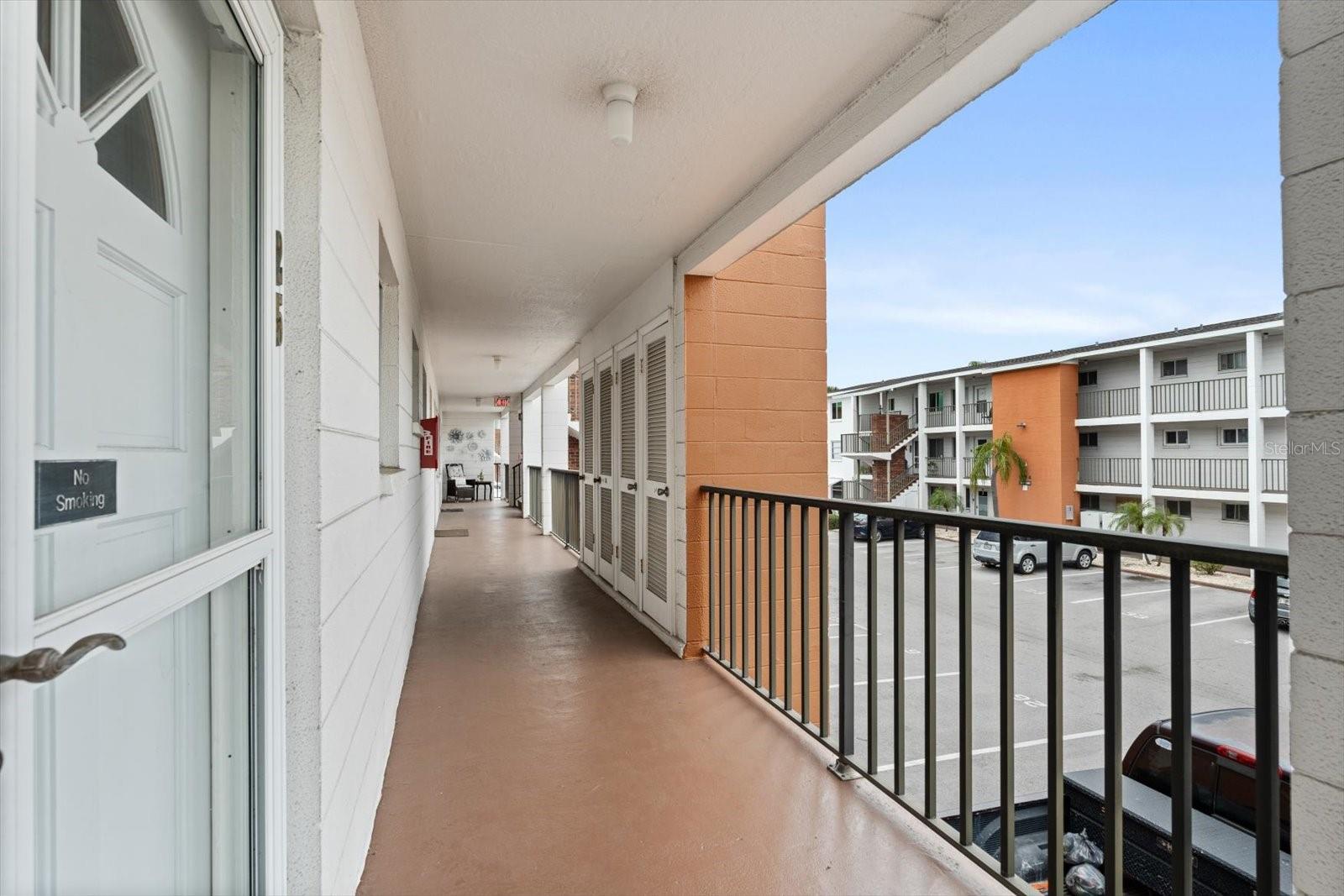 THE FOURTH BAYSHORE - Residential