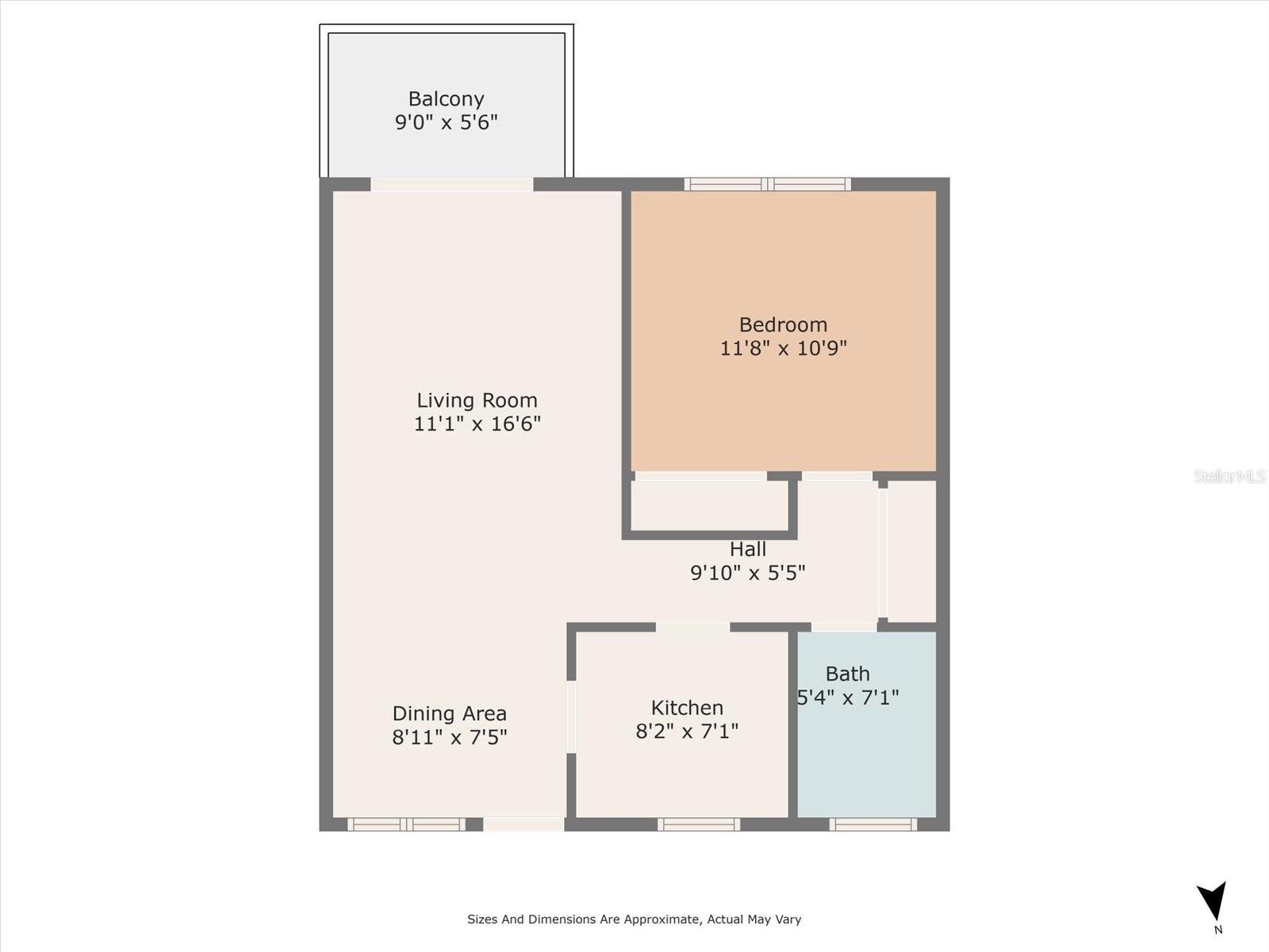 THE FOURTH BAYSHORE - Residential
