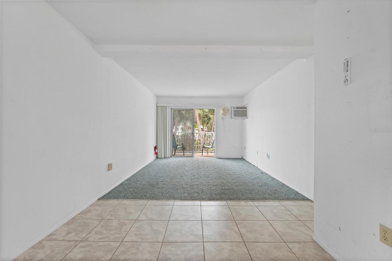 THE FOURTH BAYSHORE - Residential