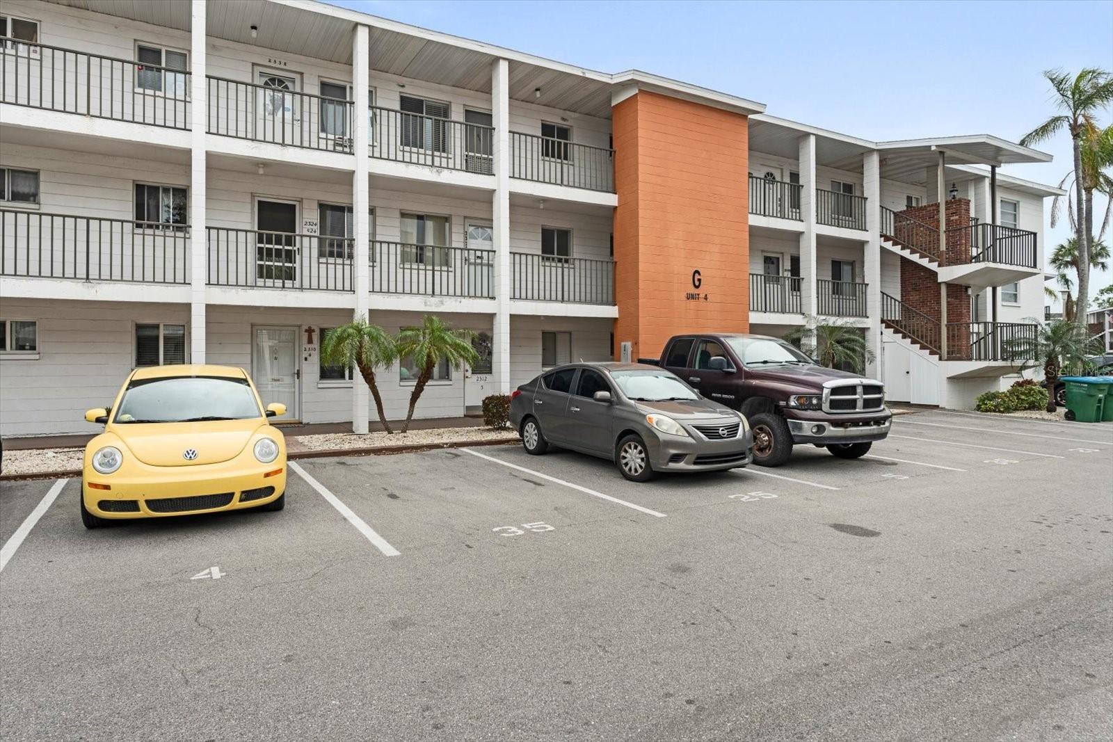 THE FOURTH BAYSHORE - Residential