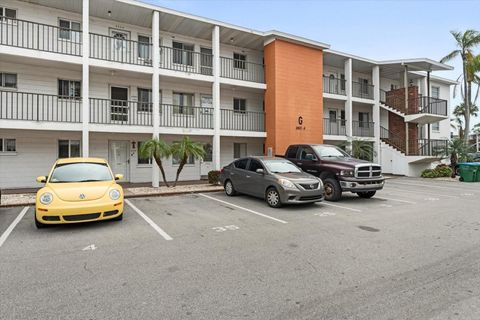 2326 CANAL DRIVE G25 BRADENTON FL 34207