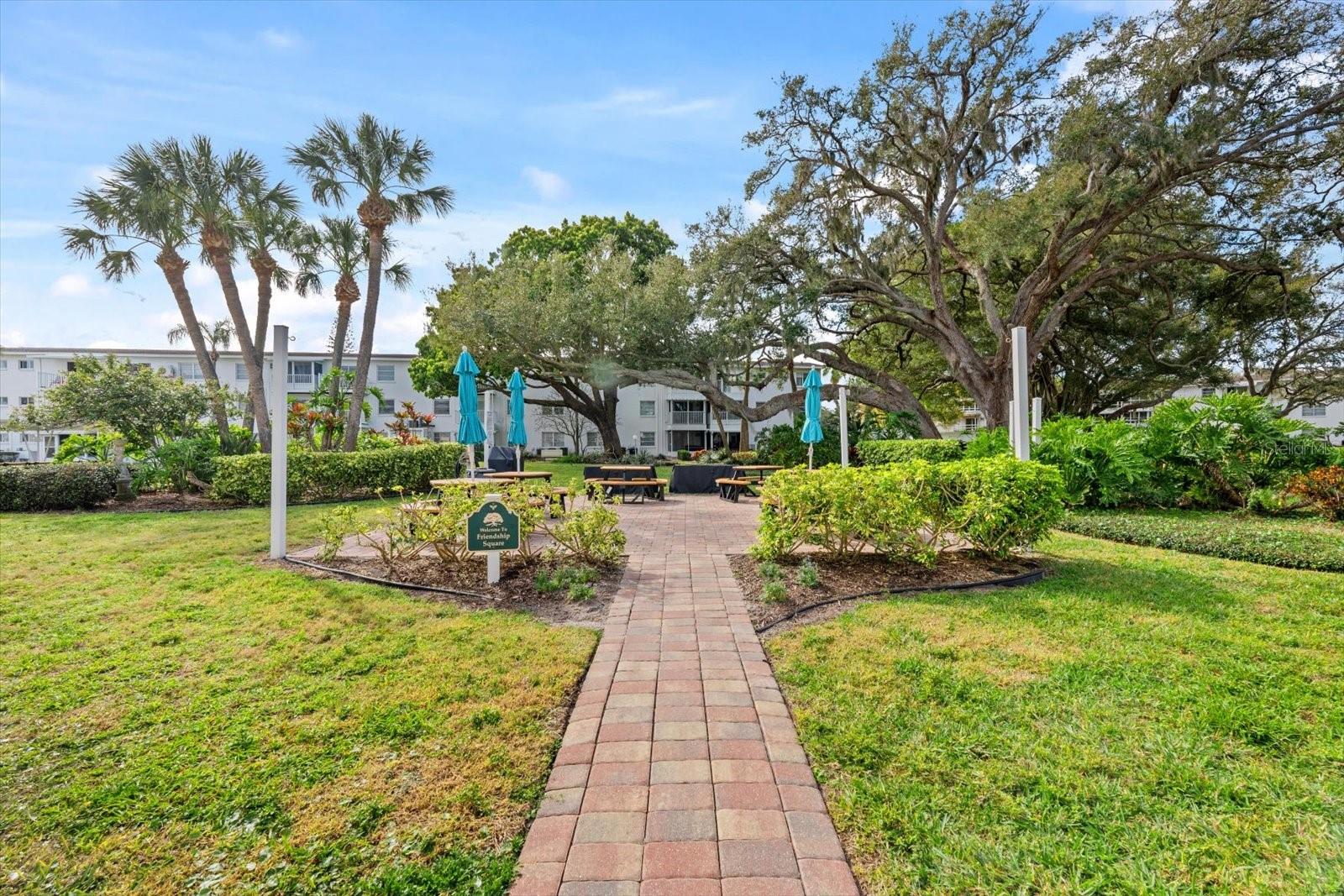 THE FOURTH BAYSHORE - Residential