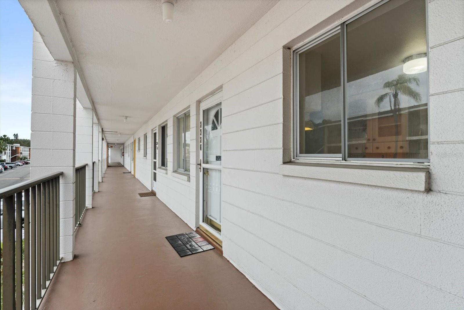 THE FOURTH BAYSHORE - Residential