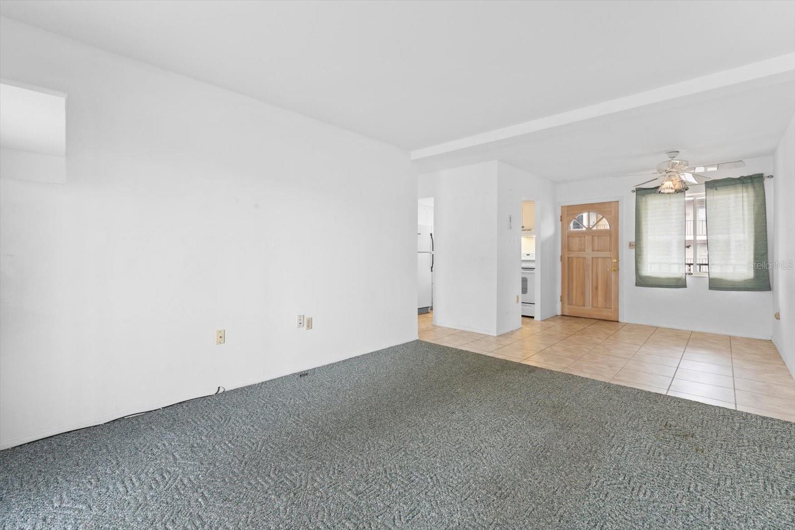 THE FOURTH BAYSHORE - Residential