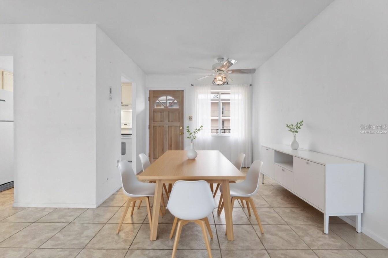 THE FOURTH BAYSHORE - Residential