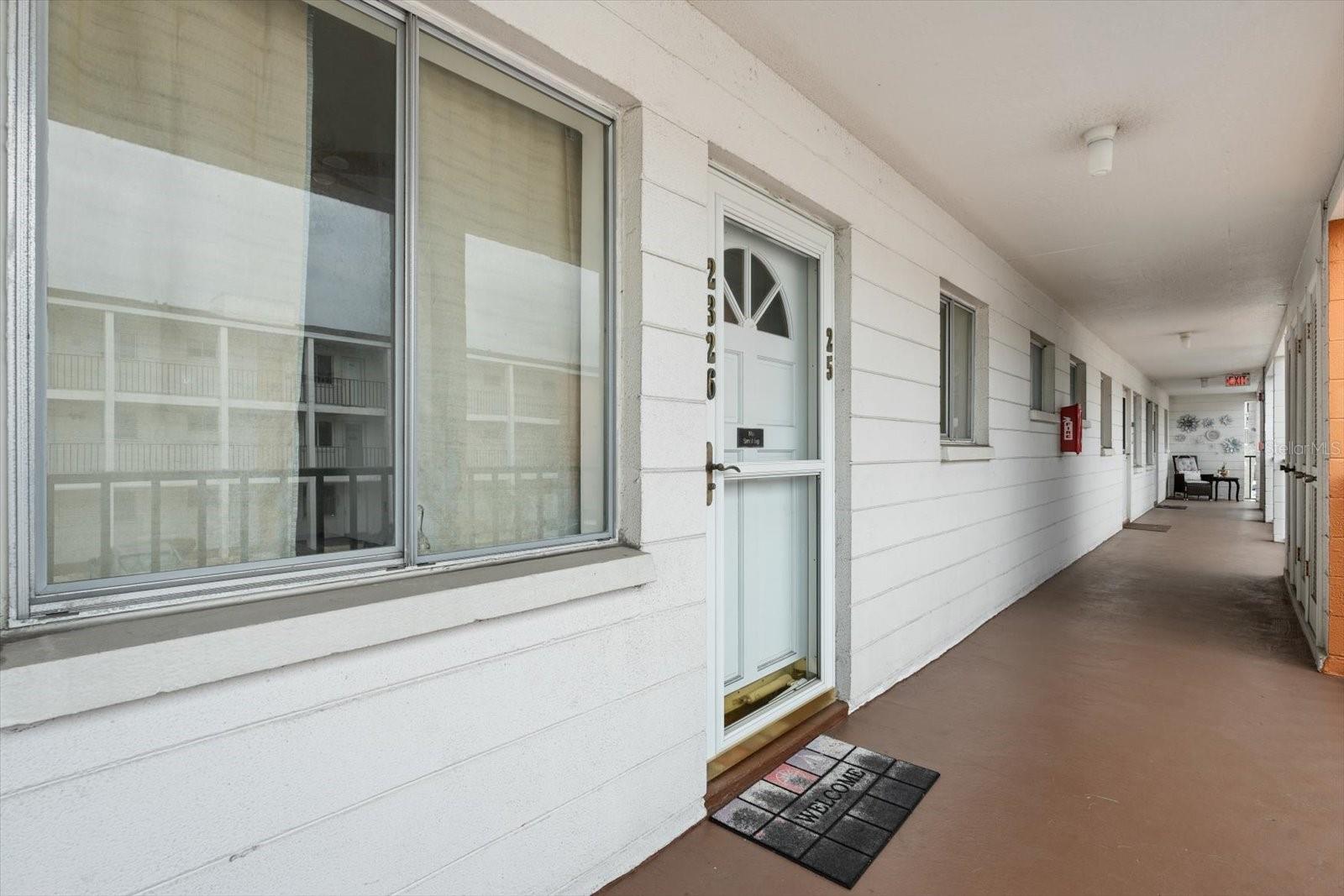 THE FOURTH BAYSHORE - Residential