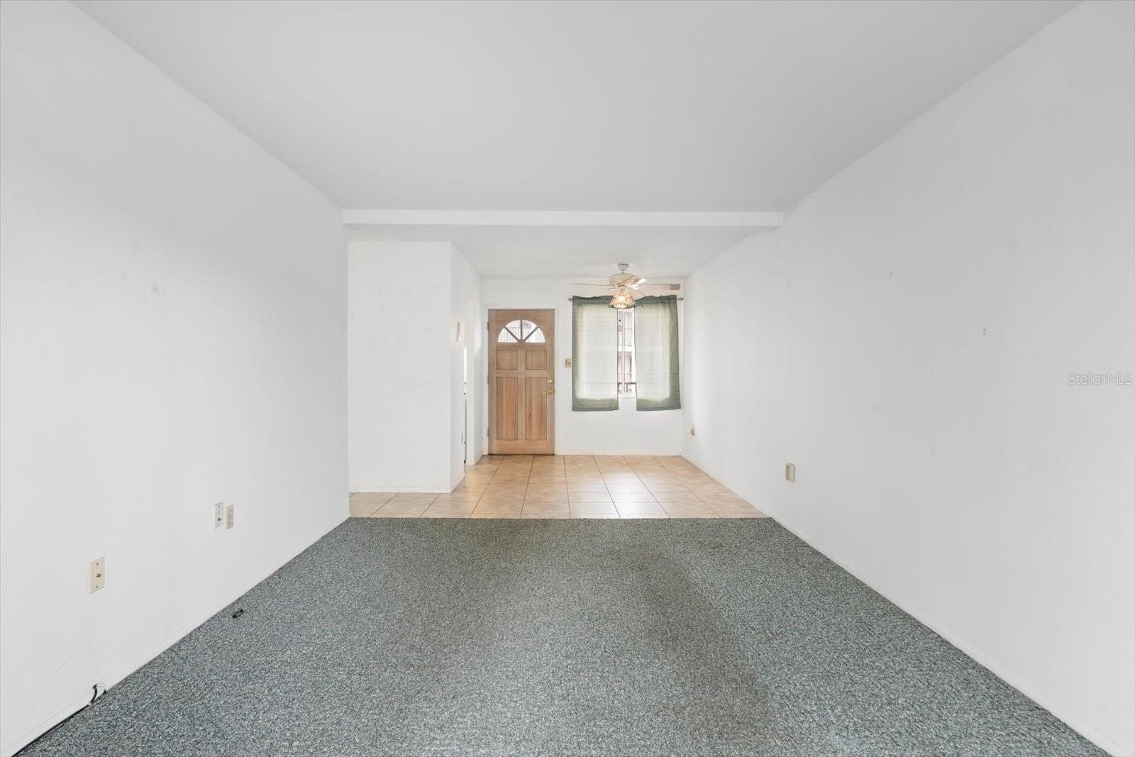THE FOURTH BAYSHORE - Residential