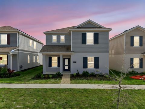 Photo of 6332 Whip O Will Lane, Saint Cloud, FL 34771 (MLS # O6365520)