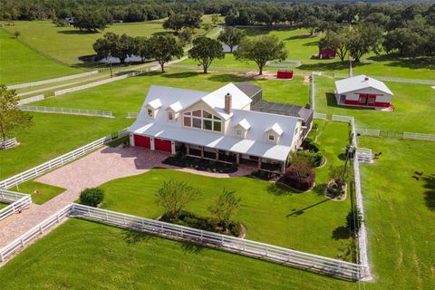 39400 FRENCH ROAD LADY LAKE FL 32159