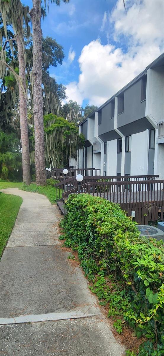 Experience Serene Lakeside Living at Bivens Lake Estates South Enjoy peaceful lakeside living in this beautifully renovated 1-bedroom, 1-bathroom condo at Bivens Lake Estates South. This unit features brand-new flooring throughout, a stunning updated kitchen with new appliances, a modernized bathroom, and a glass-enclosed lanai — perfect for relaxing and taking in the view. The community offers a variety of fantastic amenities, including a swimming pool, covered pavilion, kayak/canoe launch, and a shared dock for convenient water access. Ideally located just minutes from the University of Florida, Shands Hospital, and more, this condo provides both comfort and convenience. The unit includes a washer and dryer and comes fully furnished. Furniture can be removed upon request.**
Available: NOW
**Residents are enrolled in the Resident Benefits Package (RBP) for $39.95/month which includes renters insurance, HVAC air filter delivery (for applicable properties), credit building to help boost your credit score with timely rent payments, $1M Identity Protection, move-in concierge service making utility connection and home service setup a breeze during your move-in, our best-in-class resident rewards program, and much more! More details upon application. **