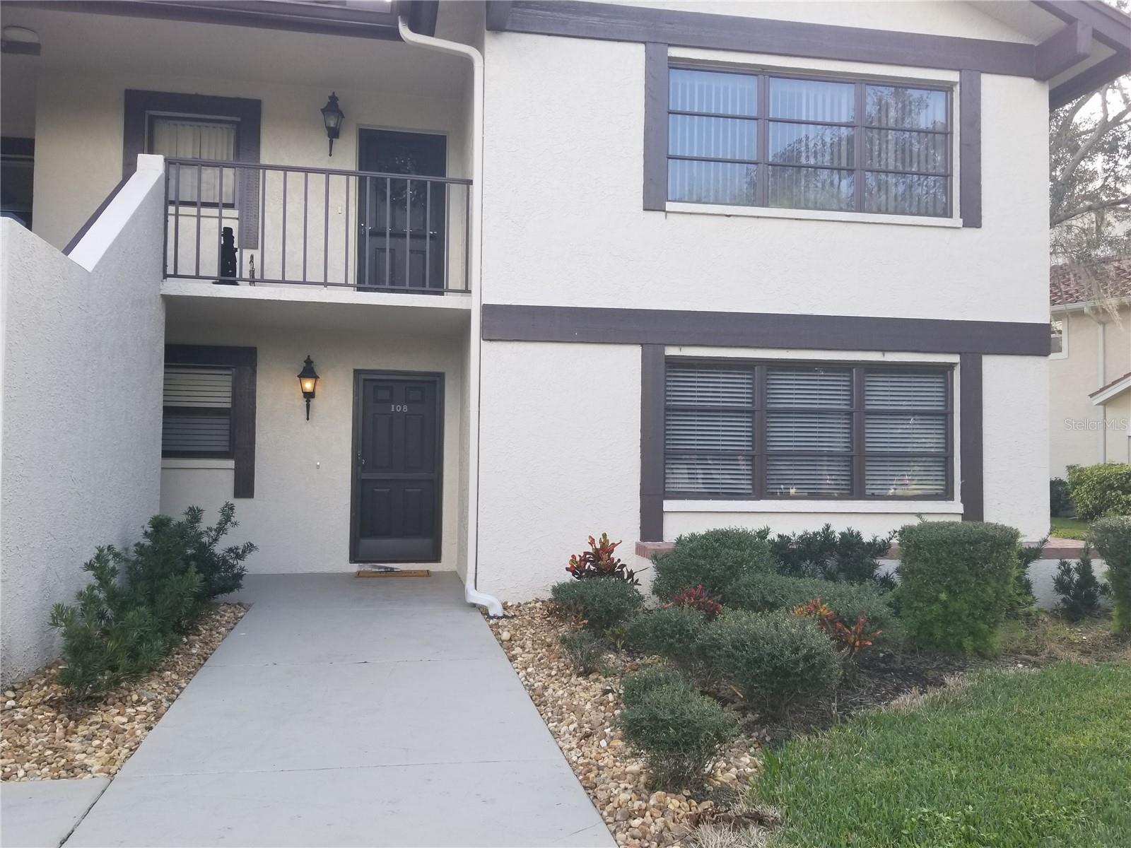 5630 GOLF POINTE DRIVE 108