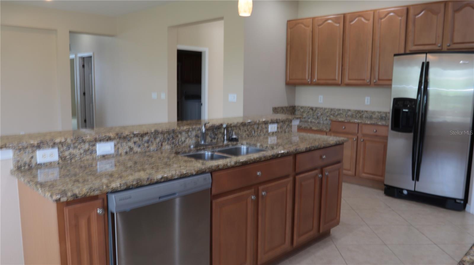 CEDAR GROVE PH 1A - Residential