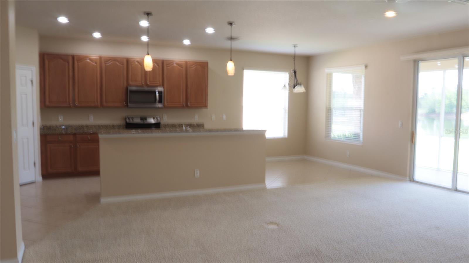 CEDAR GROVE PH 1A - Residential