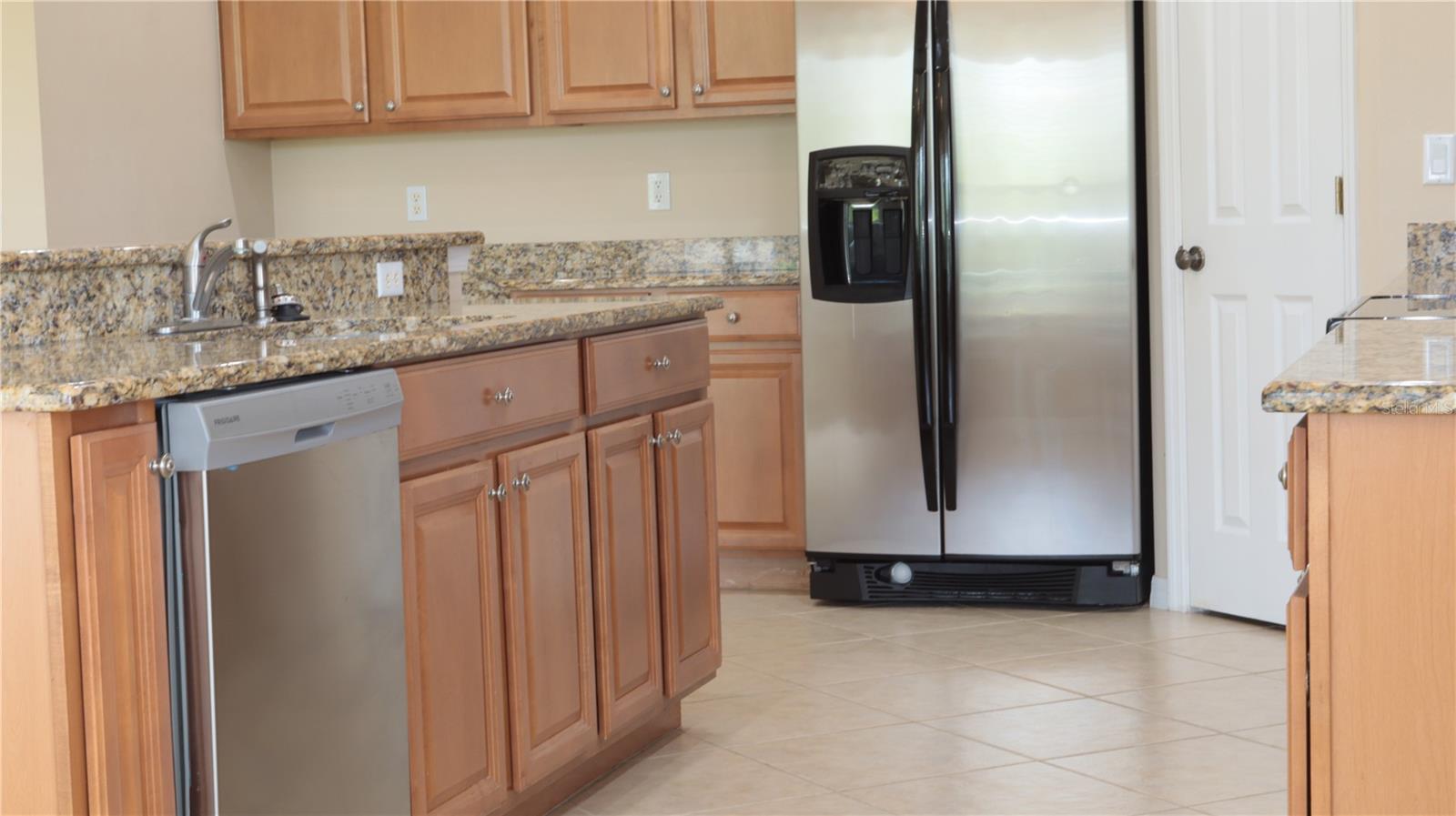 CEDAR GROVE PH 1A - Residential