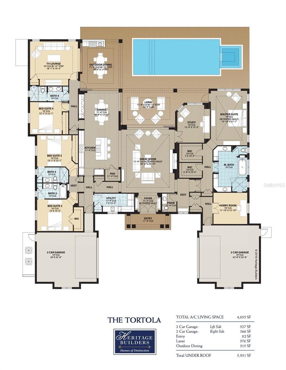 JOHNSON ESTATES - Residential