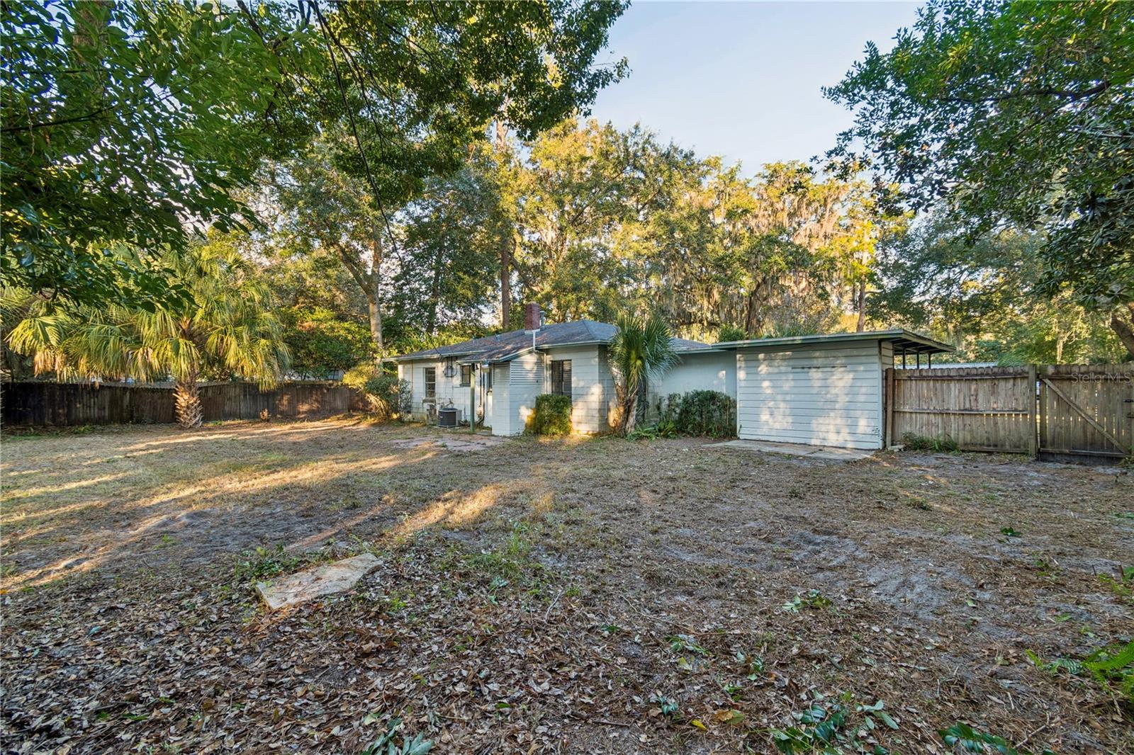 HAMPTON HEIGHTS - Residential