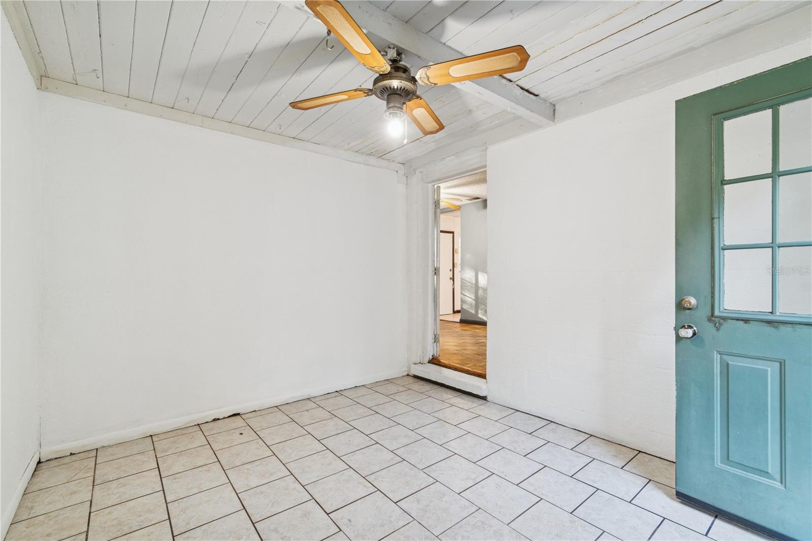 HAMPTON HEIGHTS - Residential