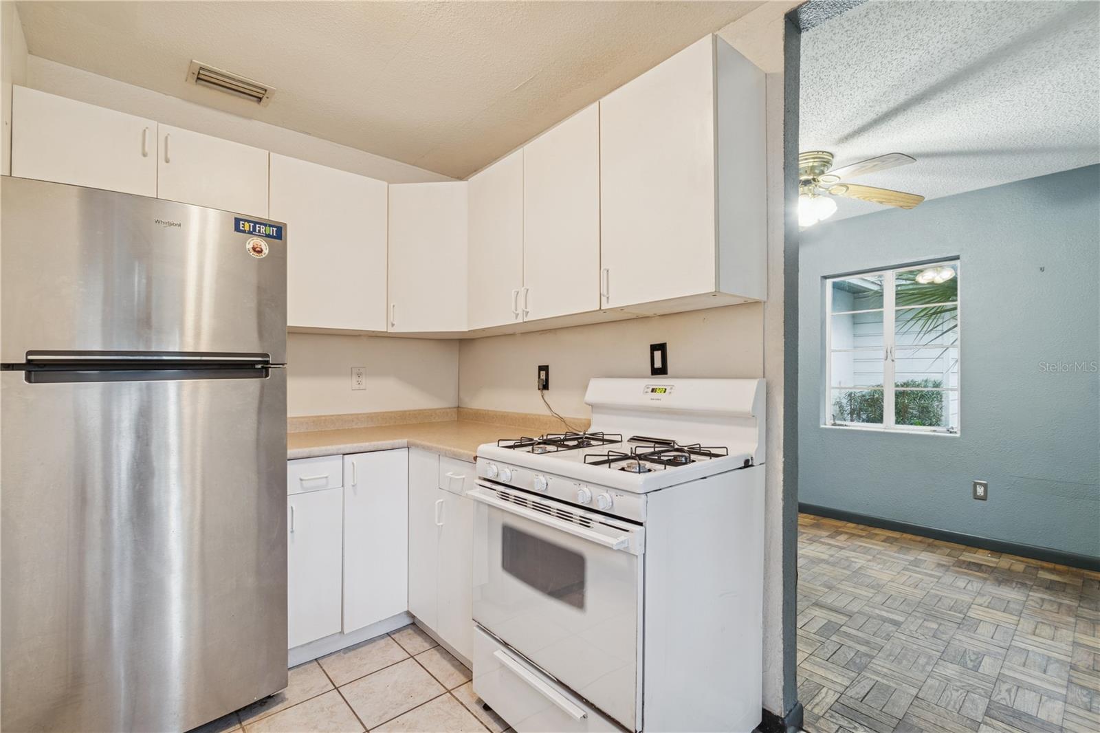 HAMPTON HEIGHTS - Residential