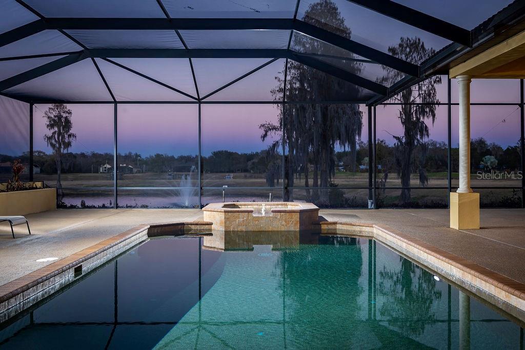 LAKE BRECKENRIDGE - Residential