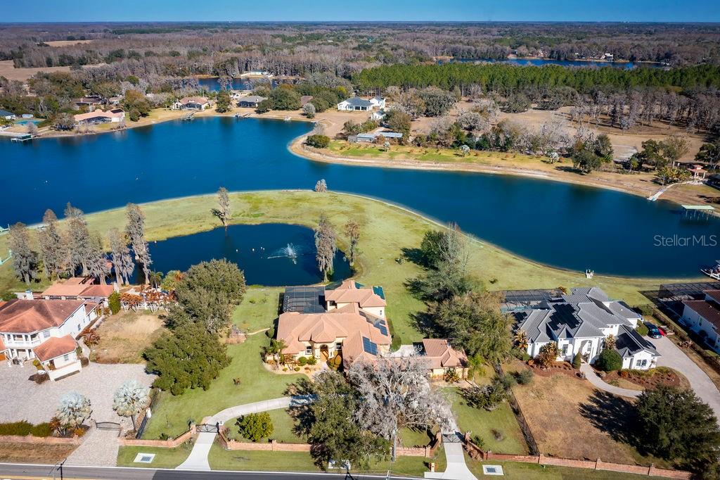 LAKE BRECKENRIDGE - Residential