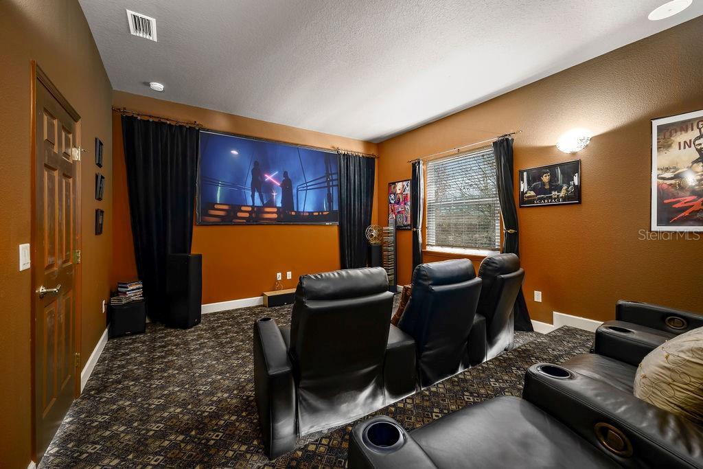 LAKE BRECKENRIDGE - Residential