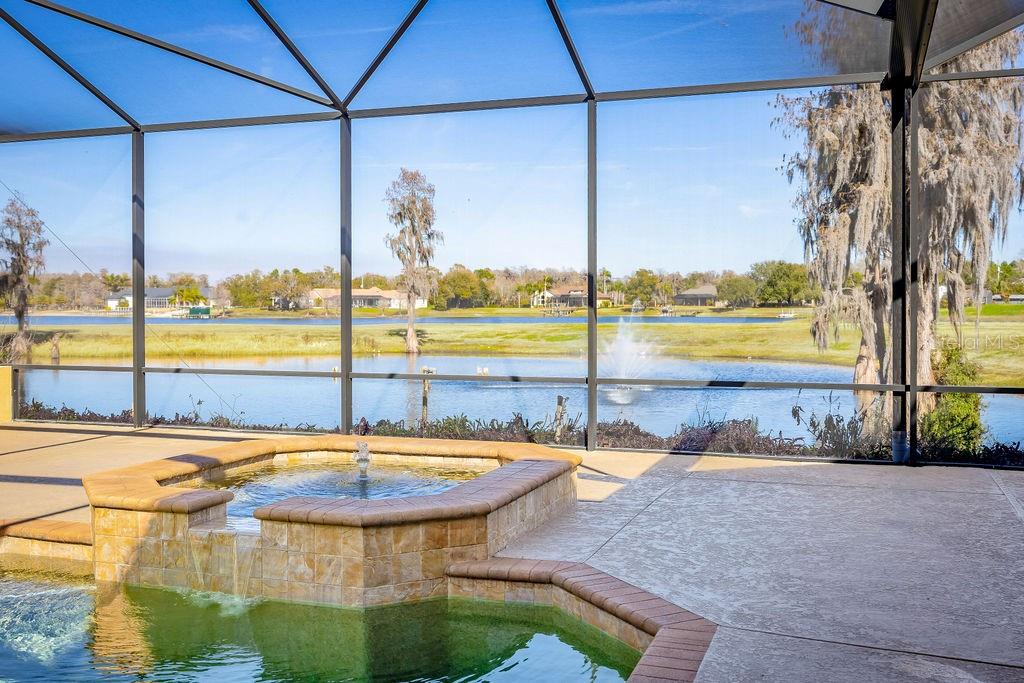 LAKE BRECKENRIDGE - Residential