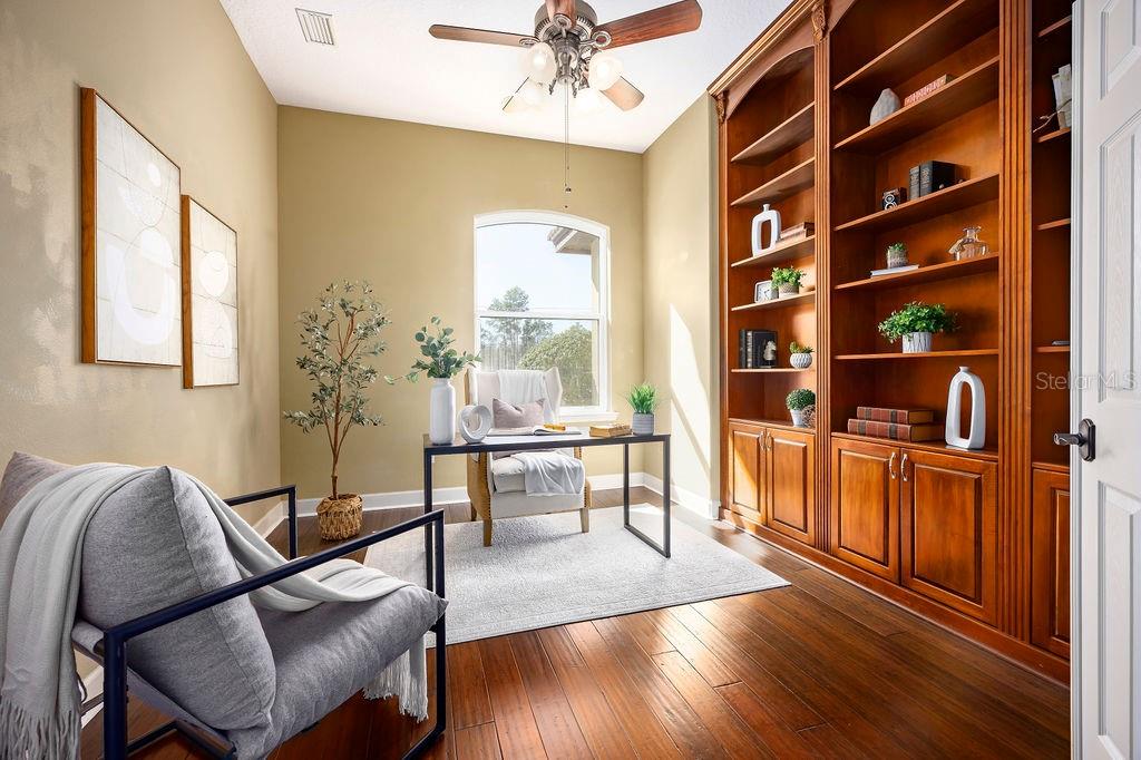 LAKE BRECKENRIDGE - Residential