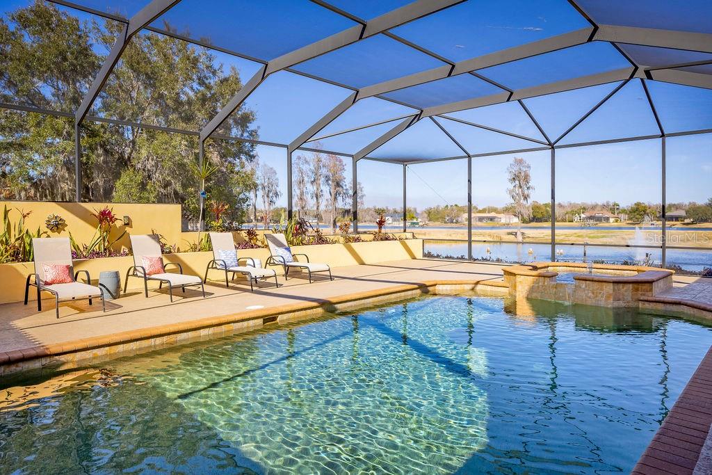 LAKE BRECKENRIDGE - Residential