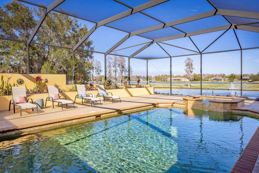 LAKE BRECKENRIDGE - Residential