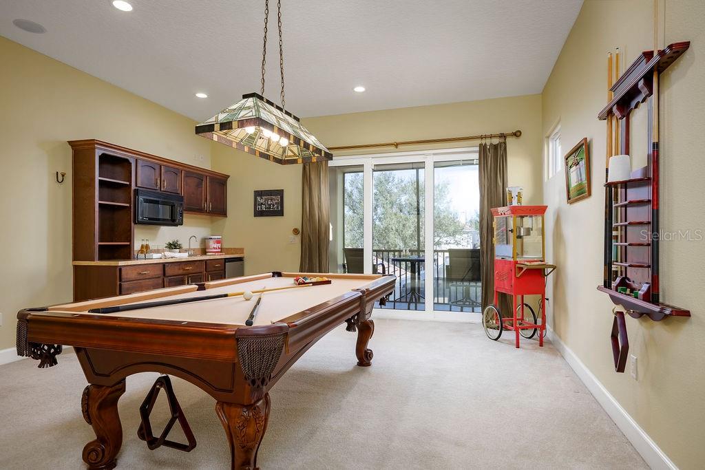 LAKE BRECKENRIDGE - Residential