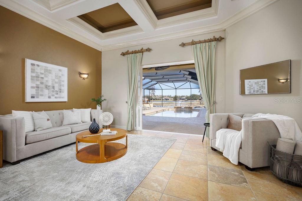 LAKE BRECKENRIDGE - Residential