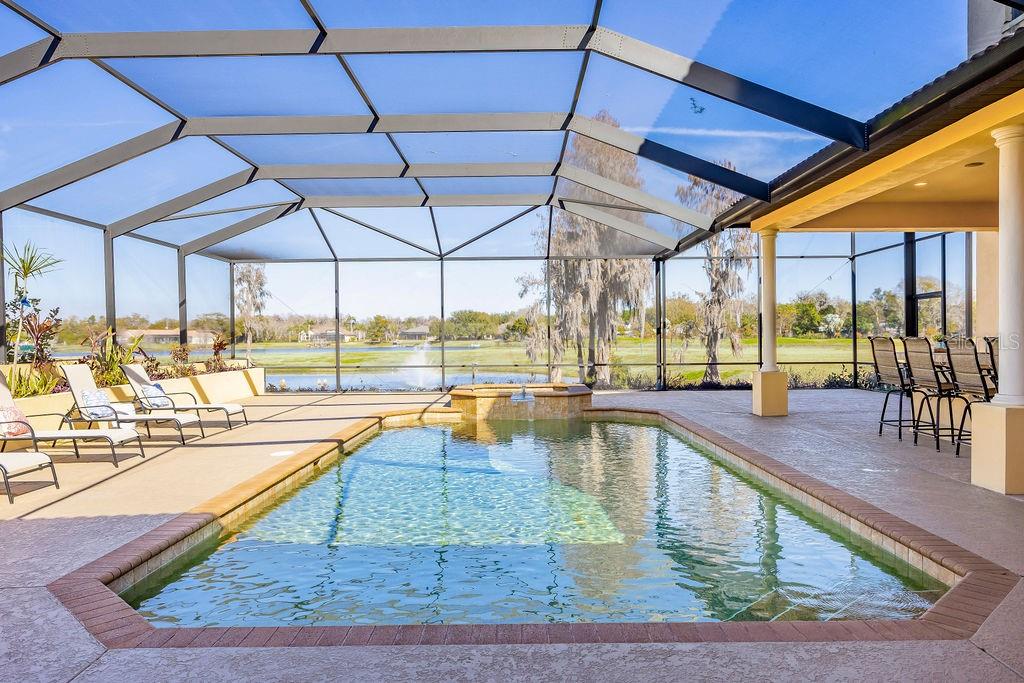 LAKE BRECKENRIDGE - Residential