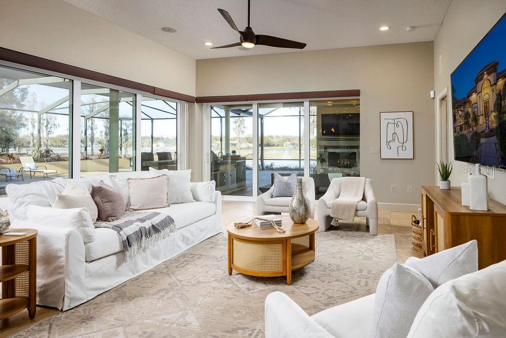 LAKE BRECKENRIDGE - Residential