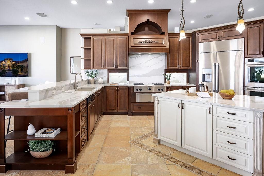 LAKE BRECKENRIDGE - Residential