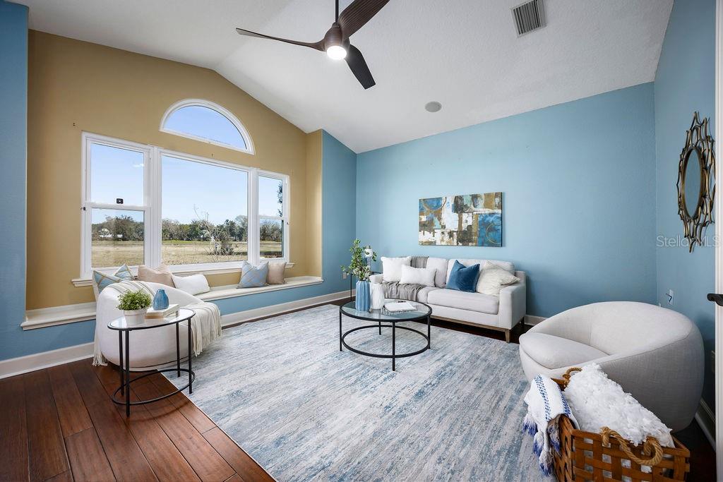 LAKE BRECKENRIDGE - Residential