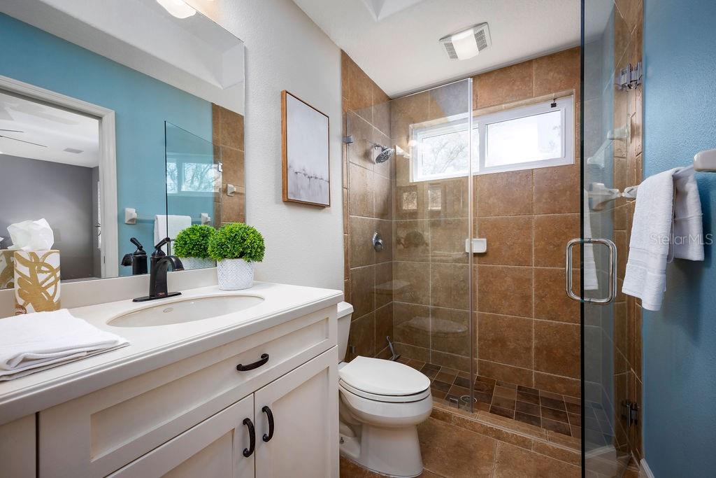 LAKE BRECKENRIDGE - Residential