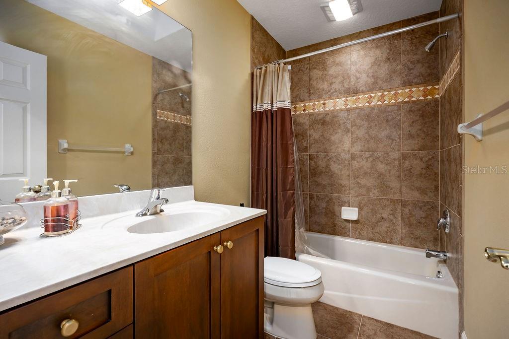 LAKE BRECKENRIDGE - Residential