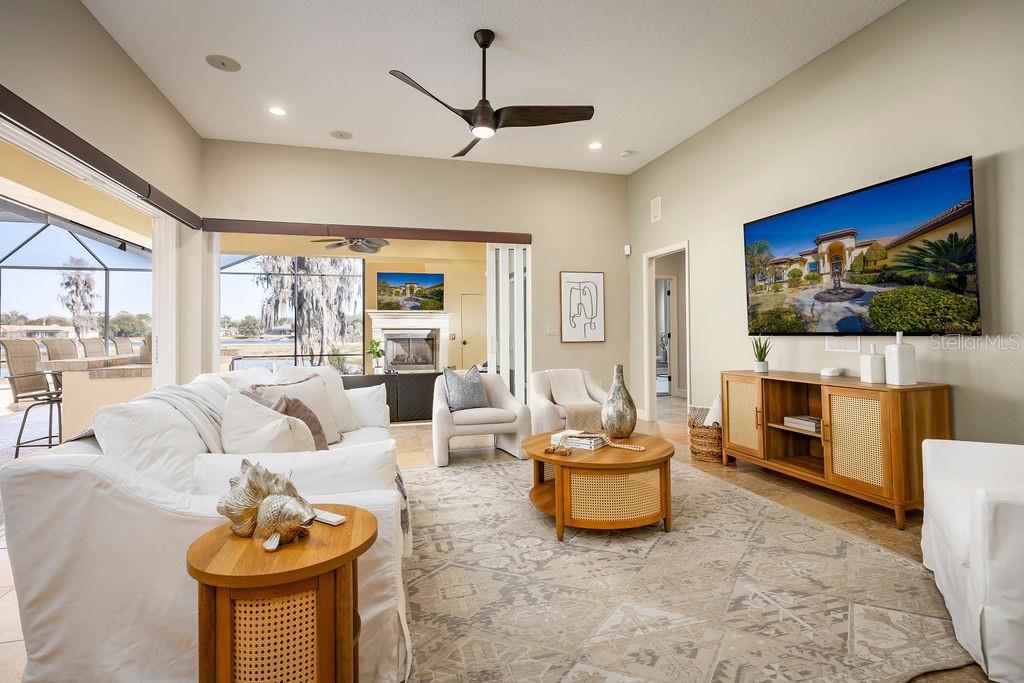 LAKE BRECKENRIDGE - Residential