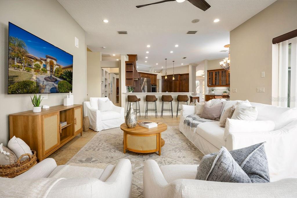 LAKE BRECKENRIDGE - Residential