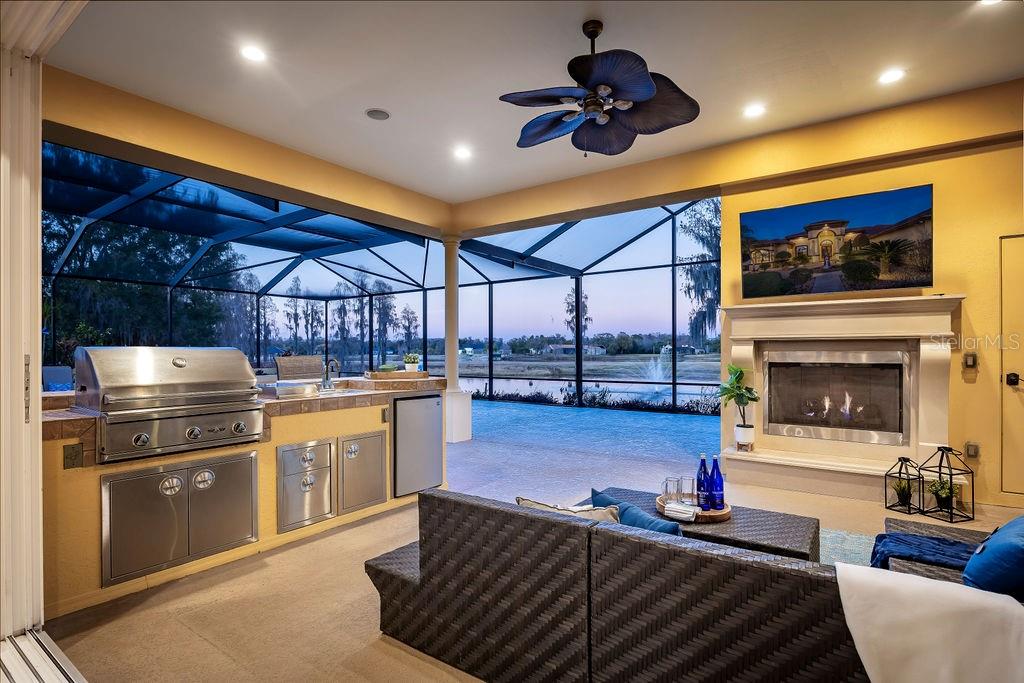 LAKE BRECKENRIDGE - Residential