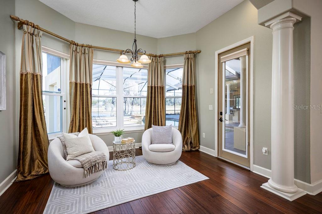 LAKE BRECKENRIDGE - Residential