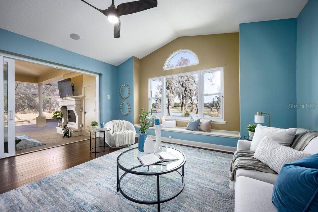 LAKE BRECKENRIDGE - Residential