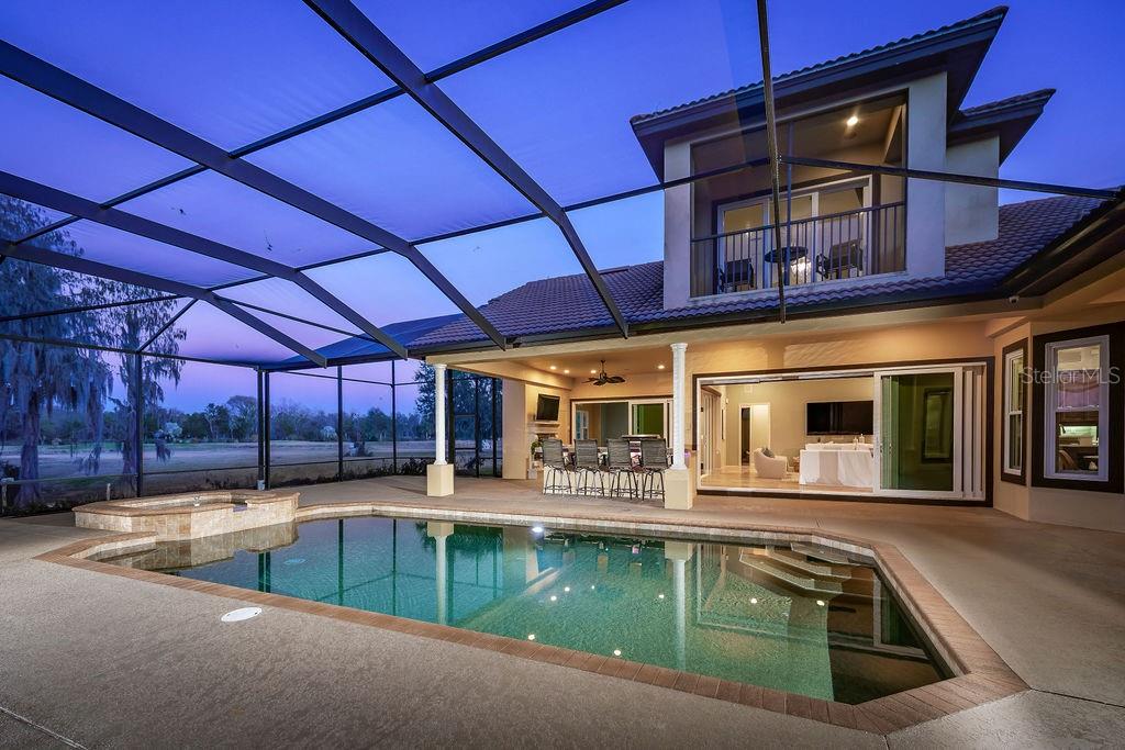 LAKE BRECKENRIDGE - Residential