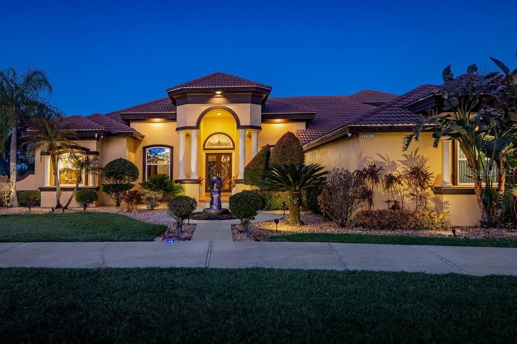 Photo of 17933 Patterson Road, Odessa, FL 33556 (MLS # A4683193)