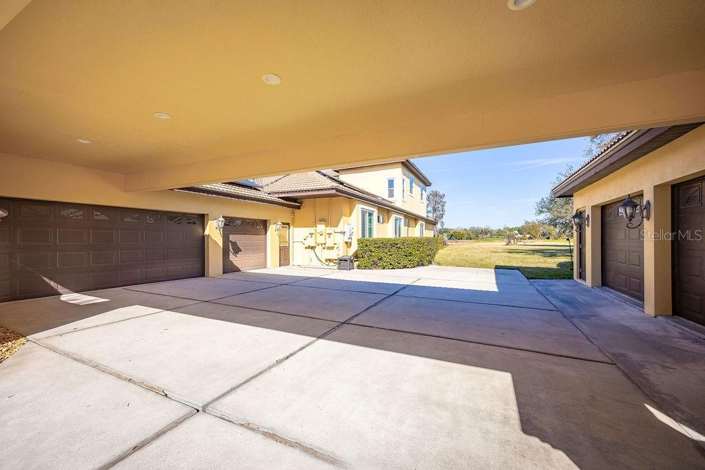 LAKE BRECKENRIDGE - Residential