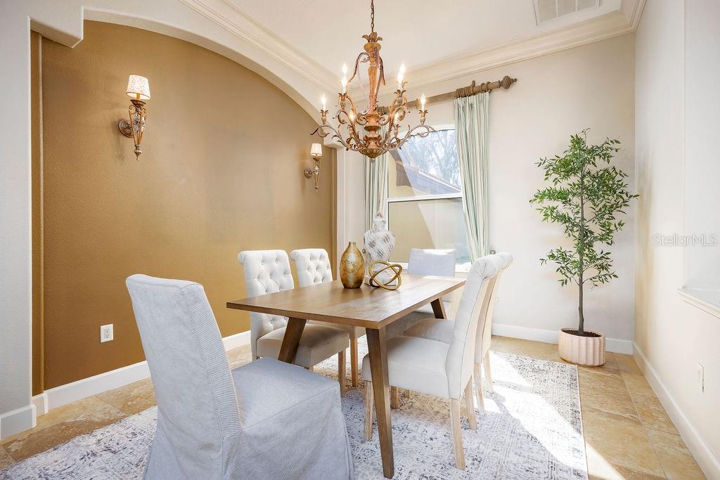 LAKE BRECKENRIDGE - Residential