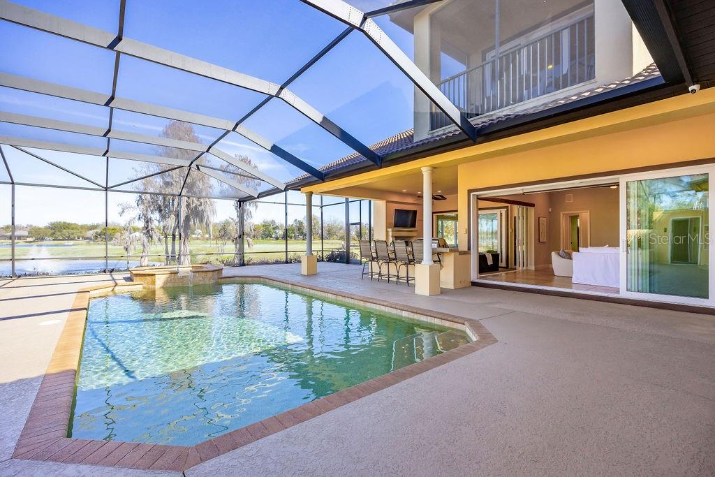 LAKE BRECKENRIDGE - Residential